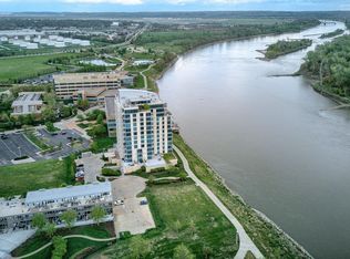 444 Riverfront Plz APT 601, Omaha, NE 68102