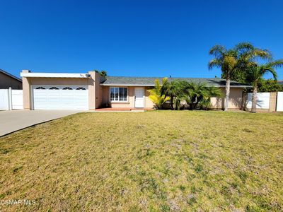 393 E Calle Circulo, Camarillo, CA, 93010