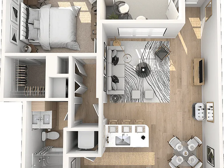The Palmeri Residences — Photo 48