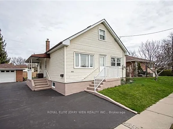 459 Wilson Rd N Unit 2, Oshawa, ON L1G 6E8