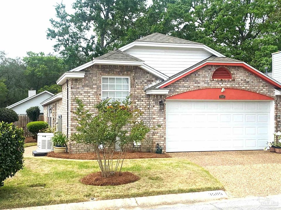 1st image of 3505 Silvertree Ln