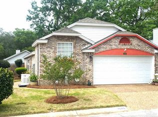 3505 Silvertree Ln, Pensacola, FL 32504