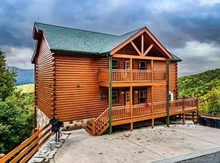 1503 Firefly Trail Way, Sevierville, TN 37862
