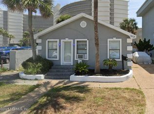 1713 1st St S, Jacksonville Beach, FL 32250
