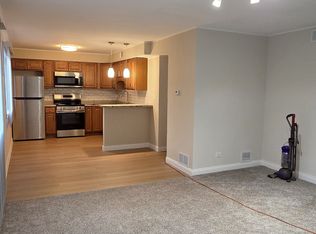 10442 S Nashville Ave #3, Chicago Ridge, IL 60415