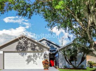 11203 Shadybrook Dr, Tampa, FL 33625