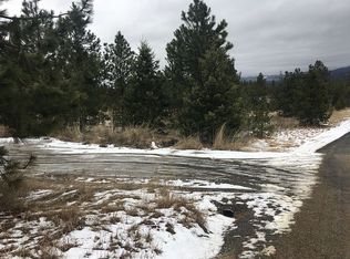 72 Merritt Ln, Oldtown, ID 83822