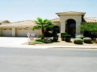 19480 N 87th Dr, Morehead City, AZ 85382