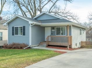 1212 Titus Ave, Des Moines, IA 50315