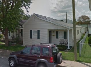409 Pelham St, Maysville, KY 41056