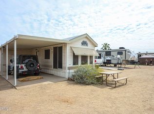 1500 S Apache Rd #94, Buckeye, AZ 85326