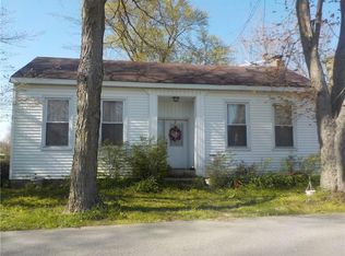 7380 W County Road 100 N, Greensburg, IN 47240