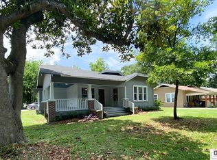 1301 Trenton St, West Monroe, LA 71291