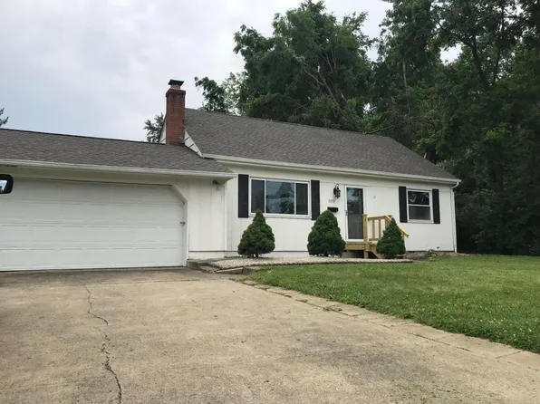 5779 Cooper Rd, Columbus, OH 43231