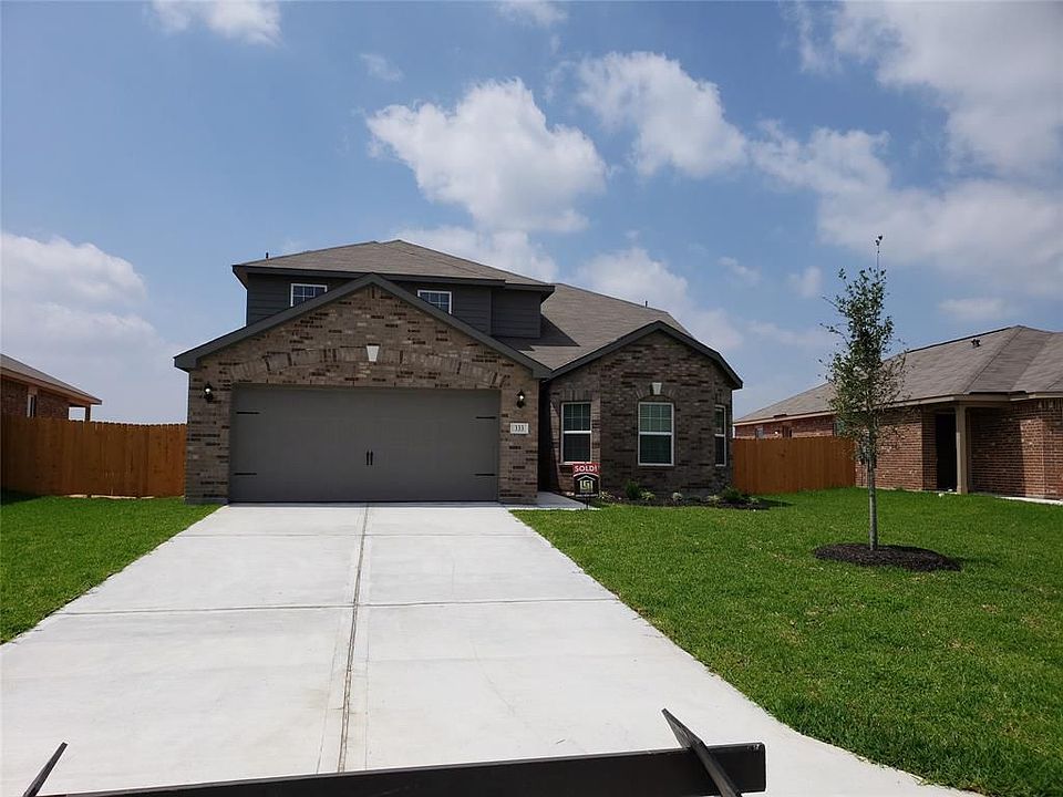 1st image of 333 Palo Duro Canyon Dr