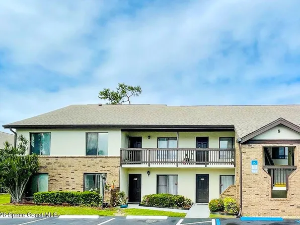 1515 Huntington Ln APT 822, Rockledge, FL 32955