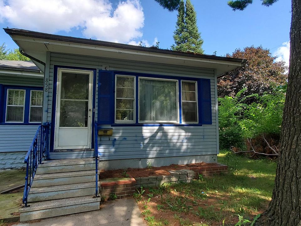 858 Stickney St, Saint Paul, MN 55107 Zillow