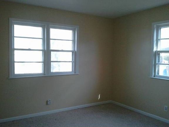 Front Bedroom