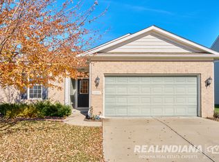 14344 Glapthorn Rd, Fishers, IN 46037