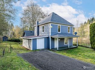 1744 Little Hanaford Rd, Centralia, WA 98531