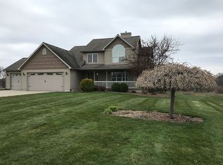 4150 Ryon Dr, Olivet, MI 49076