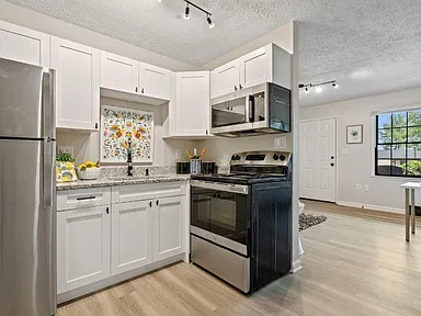 Virtual tour via Matterport