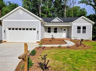 317 Styers Rd, Winston Salem, NC 27105