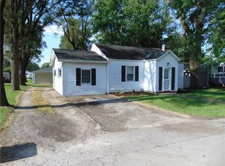 333 Cross St, Ansonia, OH 45303