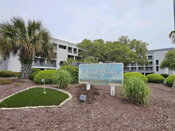 201 N Hillside Dr. #307, North Myrtle Beach, SC 29582