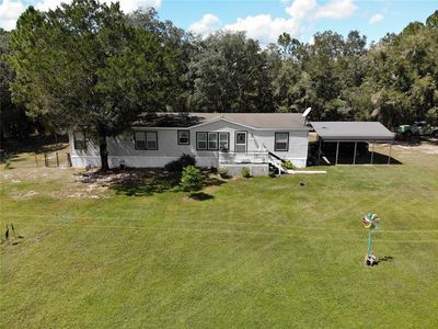 7050 SE County Road 337, Morriston, FL, 32668