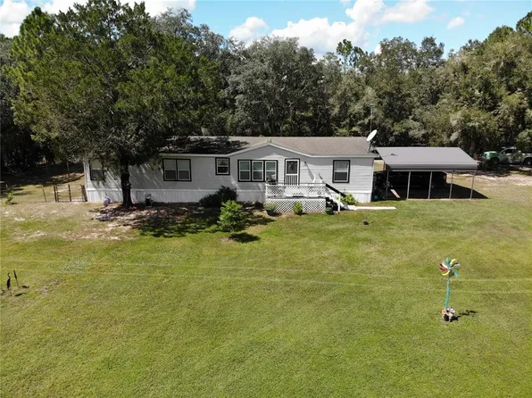 7050 SE County Road 337, Morriston, FL 32668