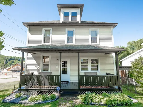 900 Elder Ave, Northern Cambria, PA 15714