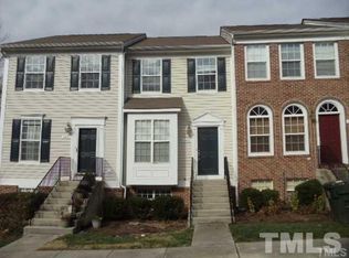 5413 Vista View Ct, Raleigh, NC 27612