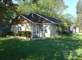 333 Jason Ave, Iowa Falls, IA 50126
