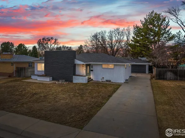 329 Balsam St, Fort Morgan, CO 80701