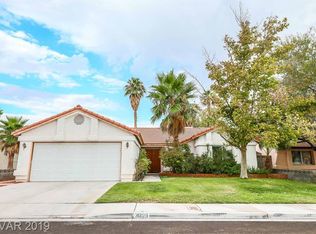 3009 Quiet Breeze Ct, Las Vegas, NV 89108
