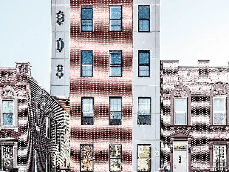 908 Bushwick Ave #3F — Photo 8