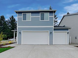 12401 83rd Ave E, Puyallup, WA 98373