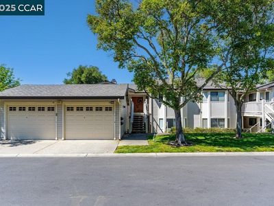 4332 Terra Granada Dr APT 1B, Walnut Creek, CA, 94595