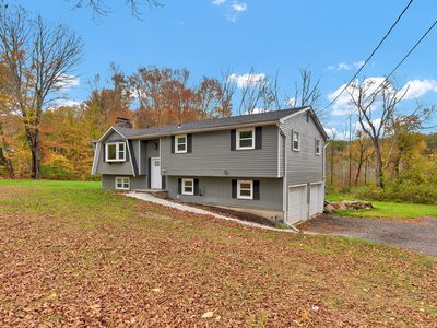 753 Storrs Rd, Mansfield, CT, 06268