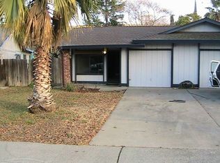10948 Scotsman Way, Rancho Cordova, CA 95670