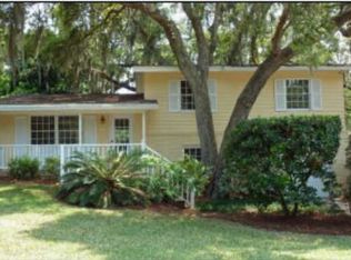 202 Jean Lafitte Blvd, Fernandina Beach, FL 32034