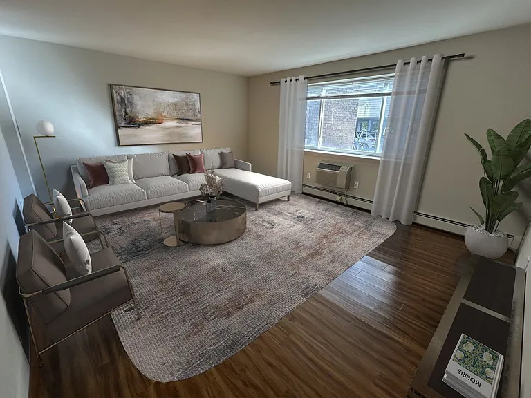 Cypress Apartments — Photo 7