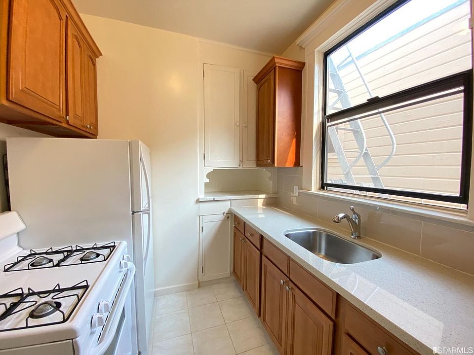 1st image of 1360 Hyde St APT 4