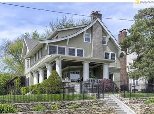 3720 Holmes St, Kansas City, MO 64109