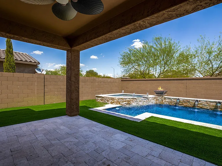 26705 N 99th Dr — Photo 31