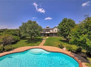 907 Palos Verdes, Leander, TX 78641