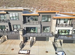 11786 N Apex Way #73, Kamas, UT 84036