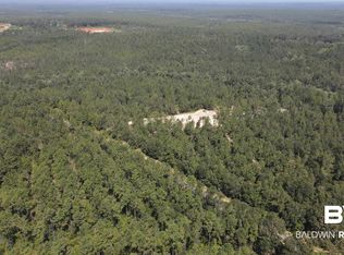 6 Red Hill Road Ext, Bay Minette, AL 36507