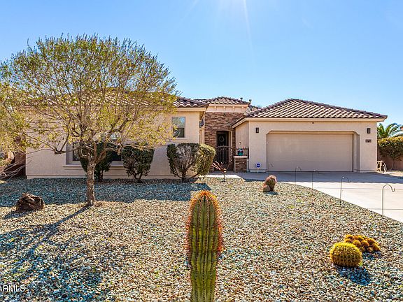 2nd image of 2407 W MAYA Way